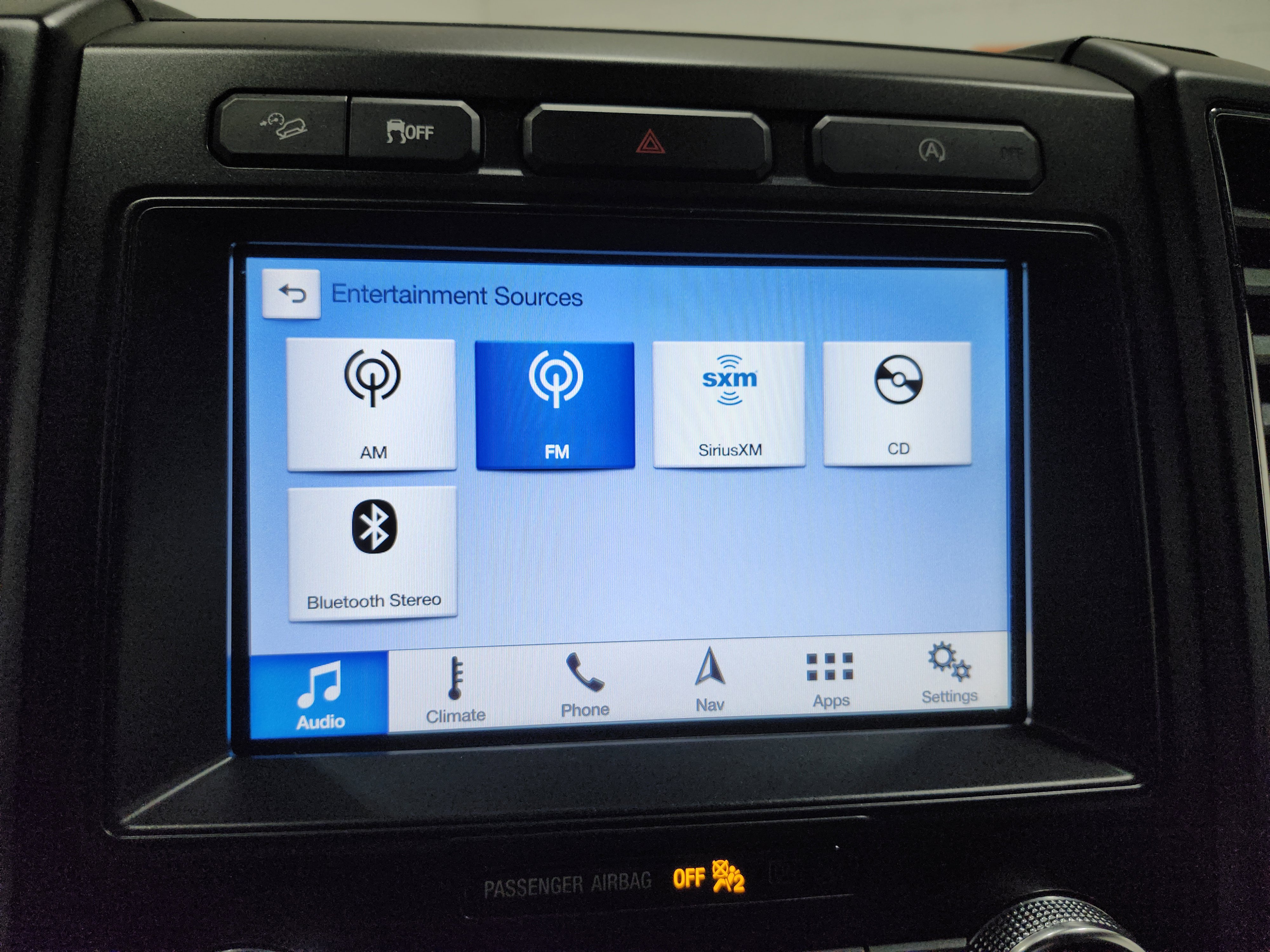 Used 2018 Ford Expedition Limited AWD/4WD image 7