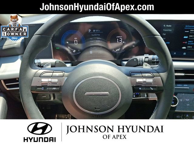 Certified 2026 Hyundai Sonata SEL FWD image 18
