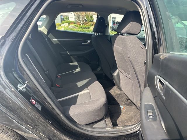 Used 2022 Hyundai Sonata SE w/ Cargo Package image 9