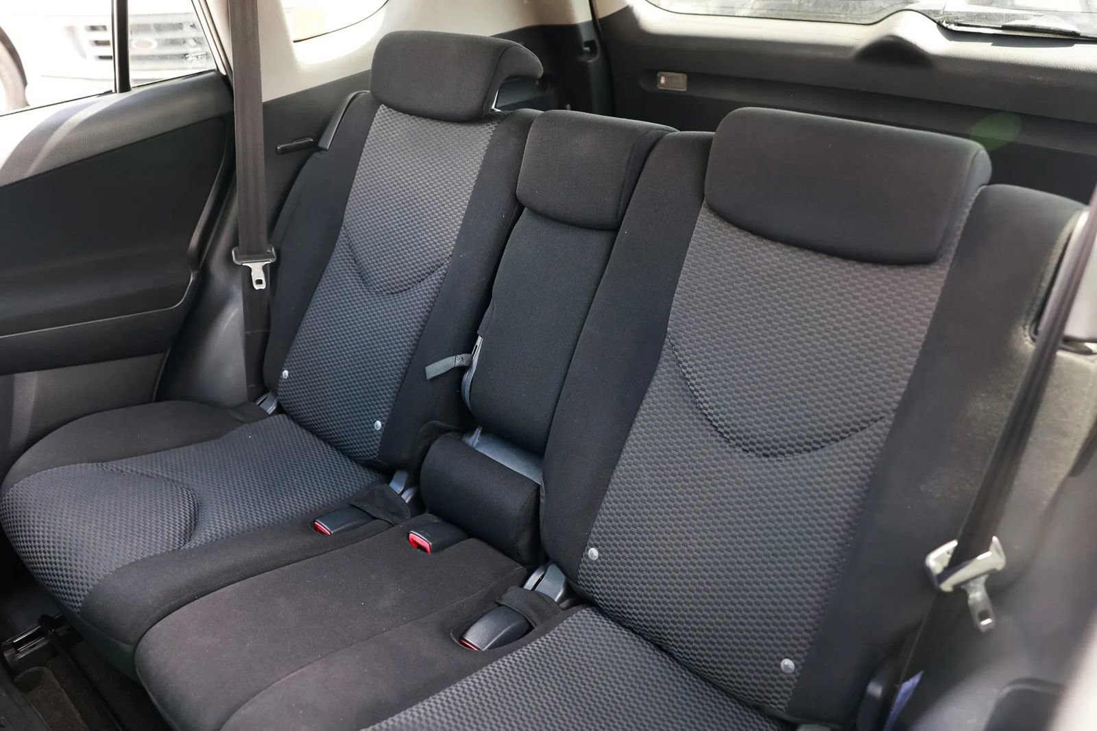 Used 2008 Toyota RAV4 Sport AWD/4WD image 14
