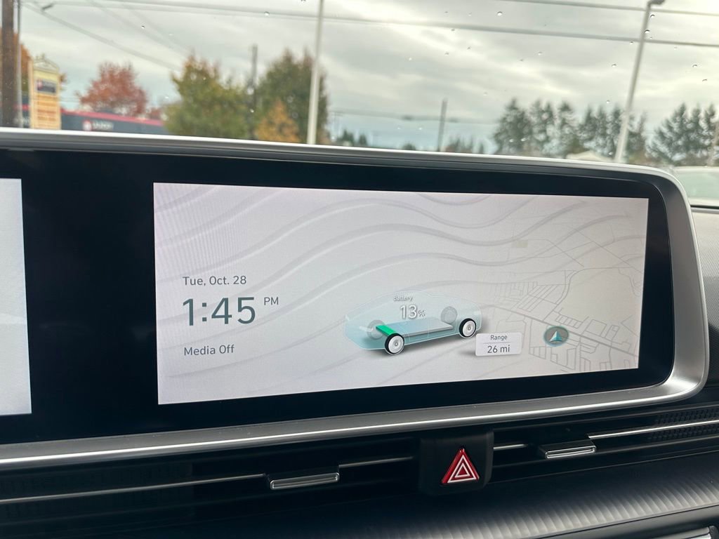 Used 2024 Hyundai Ioniq 6 SE image 22