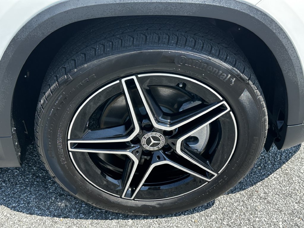 Certified 2026 Mercedes-Benz GLA 250 w/ Exclusive Package image 14
