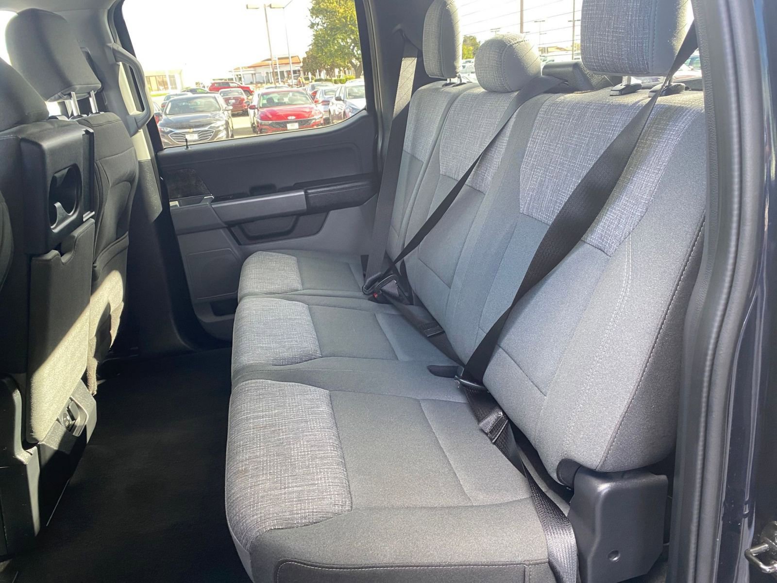 Used 2023 Ford F150 XLT w/ Equipment Group 301A Mid image 25