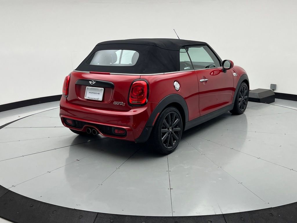 Used 2018 MINI Cooper S image 7