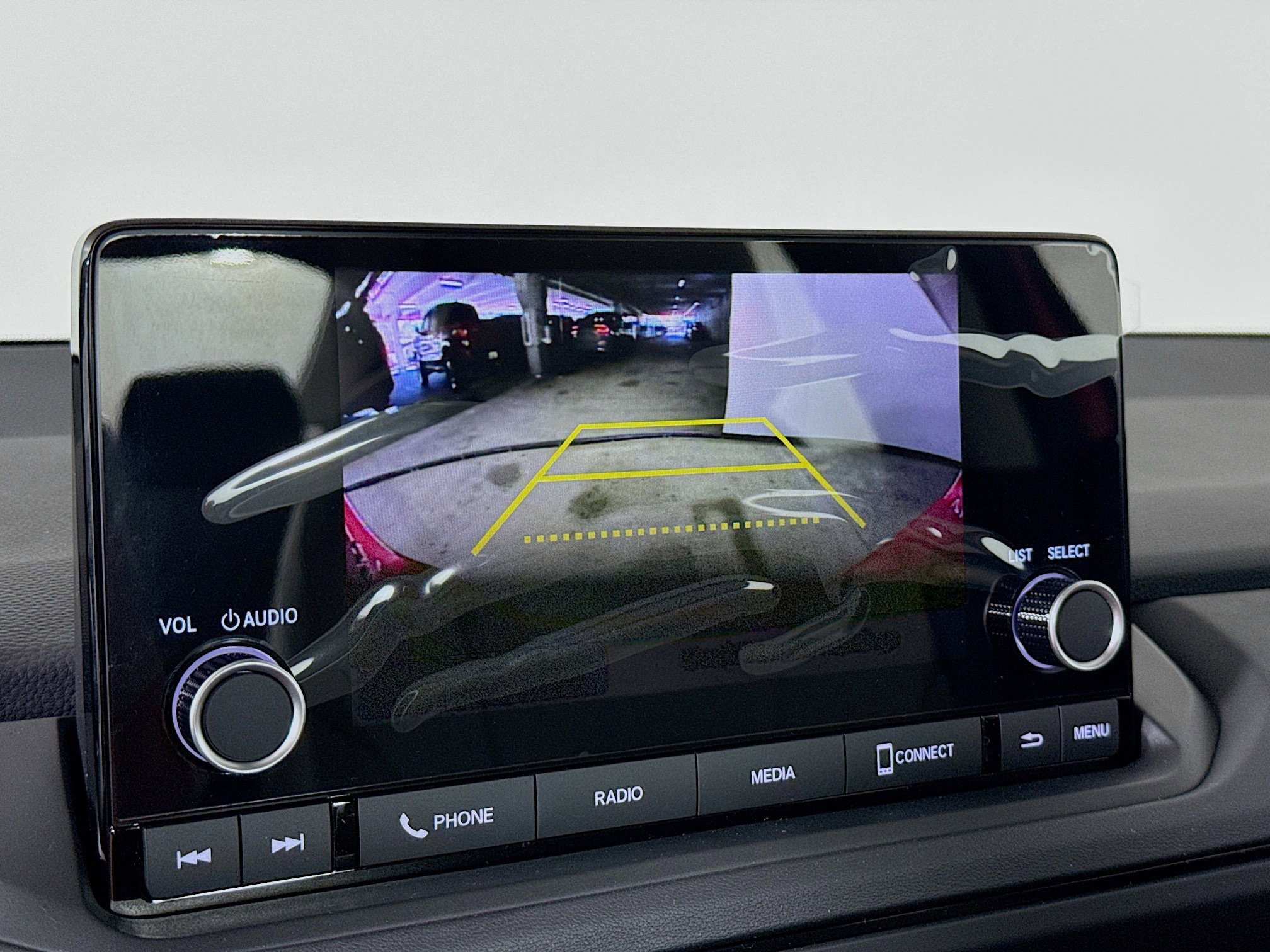 New 2025 Honda Accord LX image 13