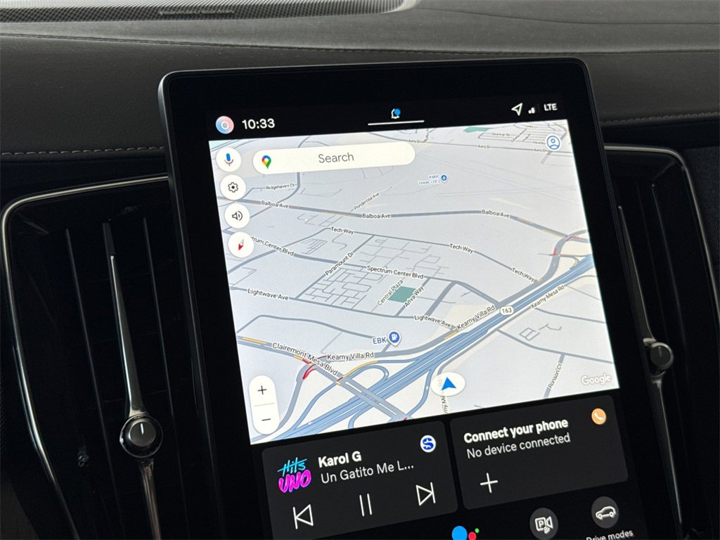 New 2026 Volvo XC90 T8 Ultra image 19