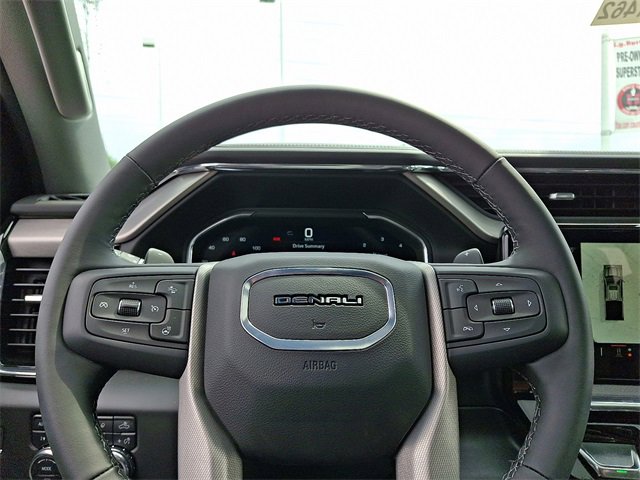 New 2025 GMC Sierra 1500 Denali w/ Denali Reserve Package image 15