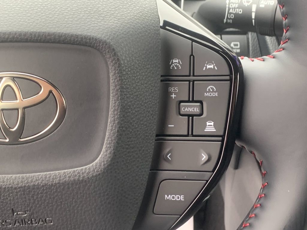 New 2026 Toyota Prius XSE Premium image 32