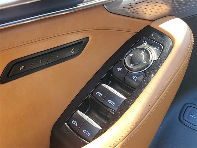 Certified 2024 Cadillac CT5 V image 23