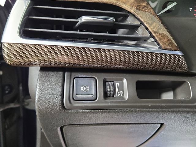 Used 2017 Cadillac CT6 Luxury image 27