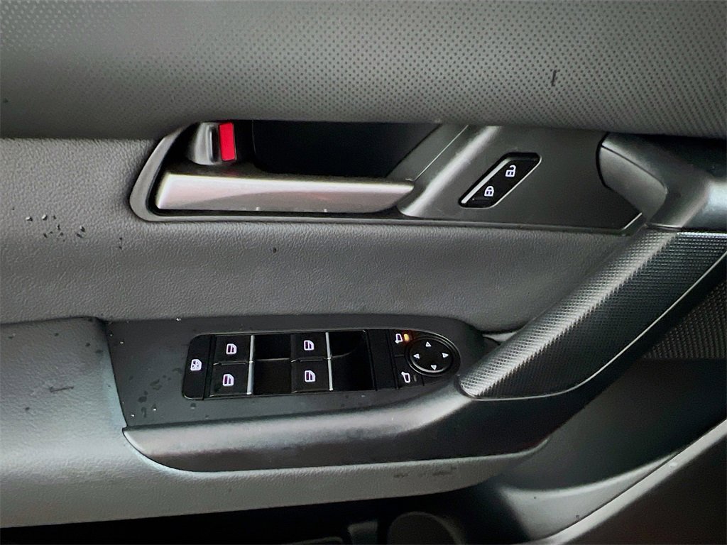 Used 2025 MAZDA CX-50 2.5 Hybrid w/ Weather Package image 17