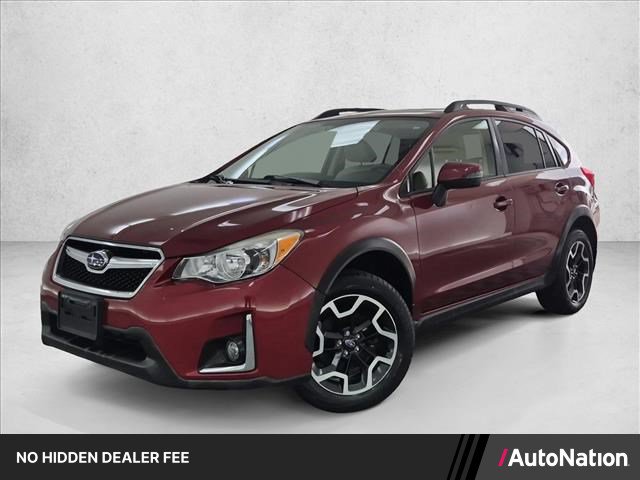 Used 2016 Subaru Crosstrek 2.0i Limited