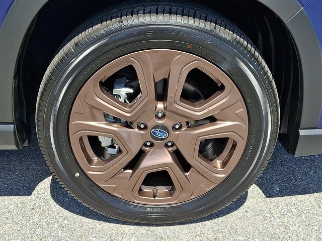 New 2026 Subaru Ascent Limited Bronze w/ Popular Package #2 AWD/4WD image 8