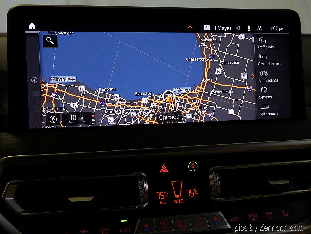 Certified 2023 BMW X3 xDrive30i w/ Premium Package image 19