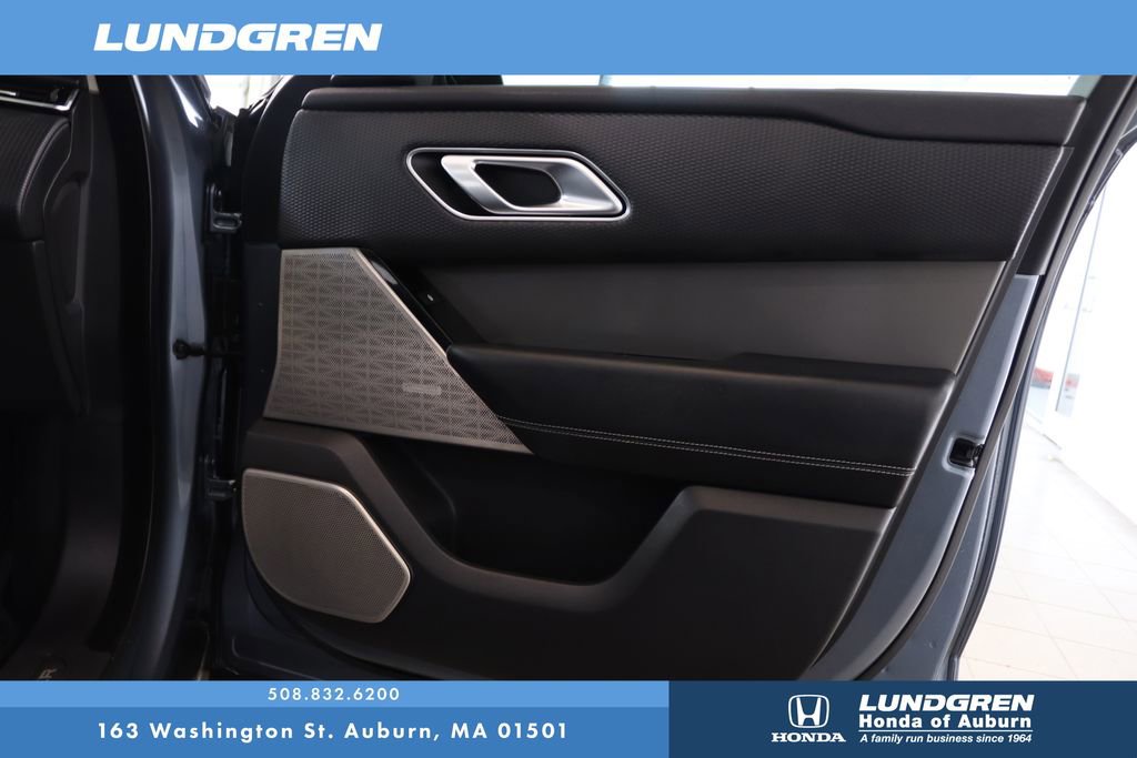 Used 2020 Land Rover Range Rover Velar S image 15