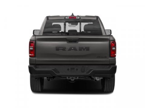 New 2026 RAM 1500 Express AWD/4WD image 8