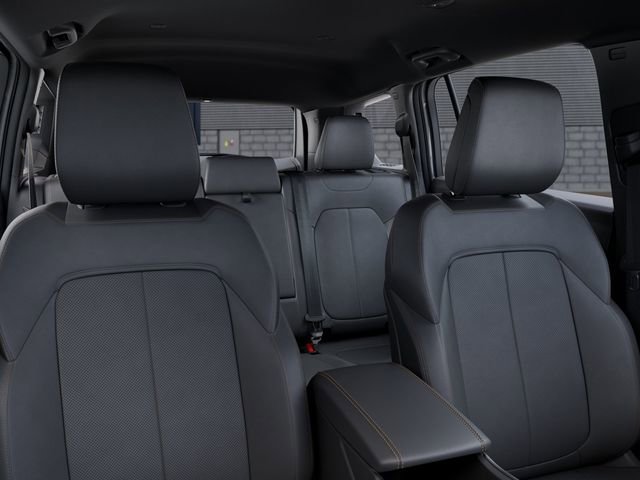 New 2026 Jeep Cherokee Limited AWD/4WD image 26