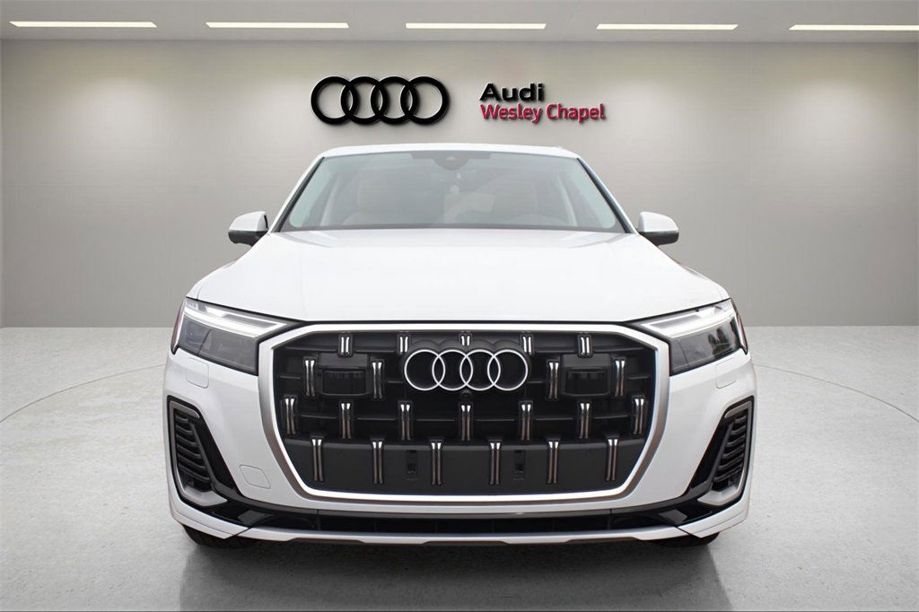 New 2025 Audi Q7 3.0T Premium Plus image 8