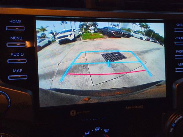Certified 2023 Toyota 4Runner TRD Sport RWD image 17