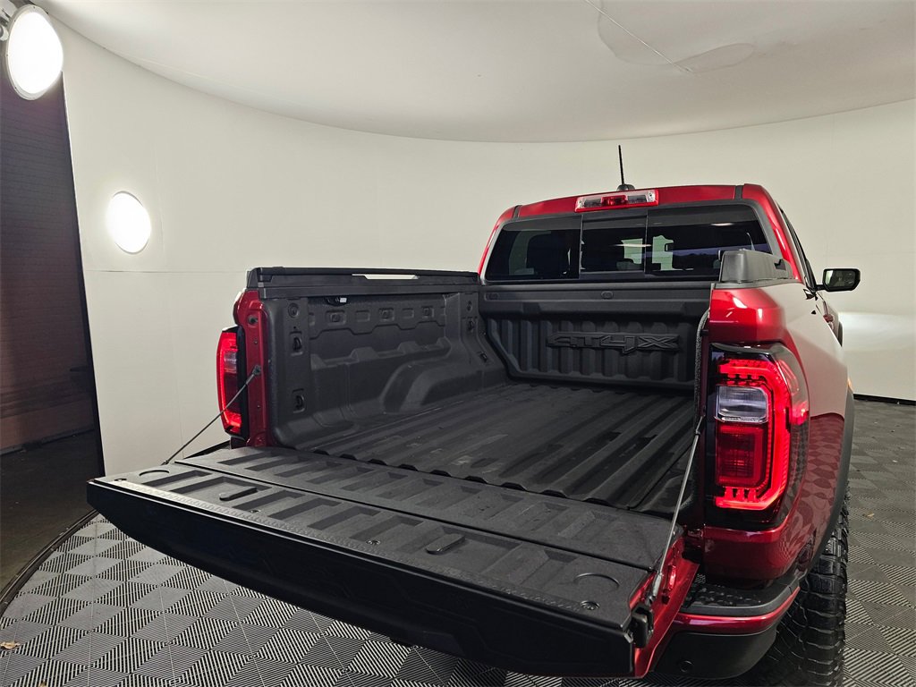 Used 2023 GMC Canyon AT4X w/ Edition 1 image 16