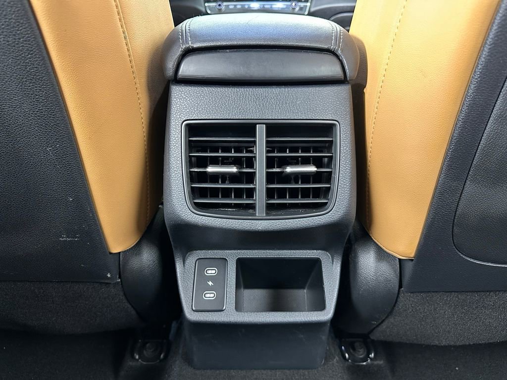 Used 2024 Kia Seltos EX image 29