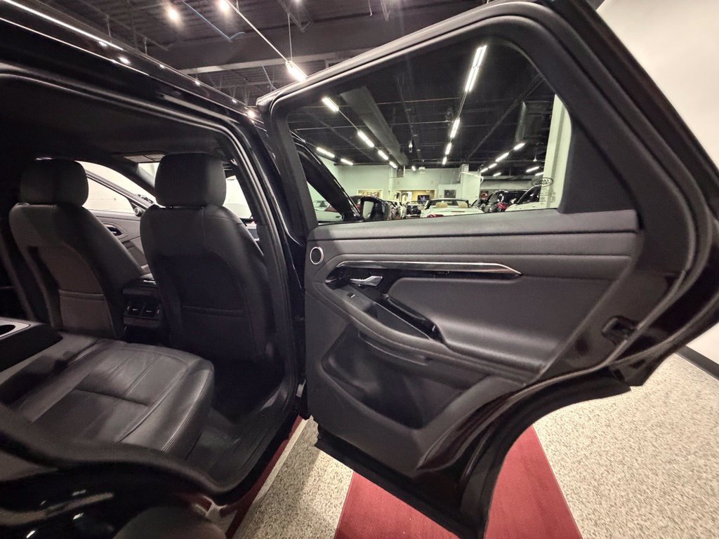 Used 2020 Land Rover Range Rover Evoque S AWD/4WD image 25