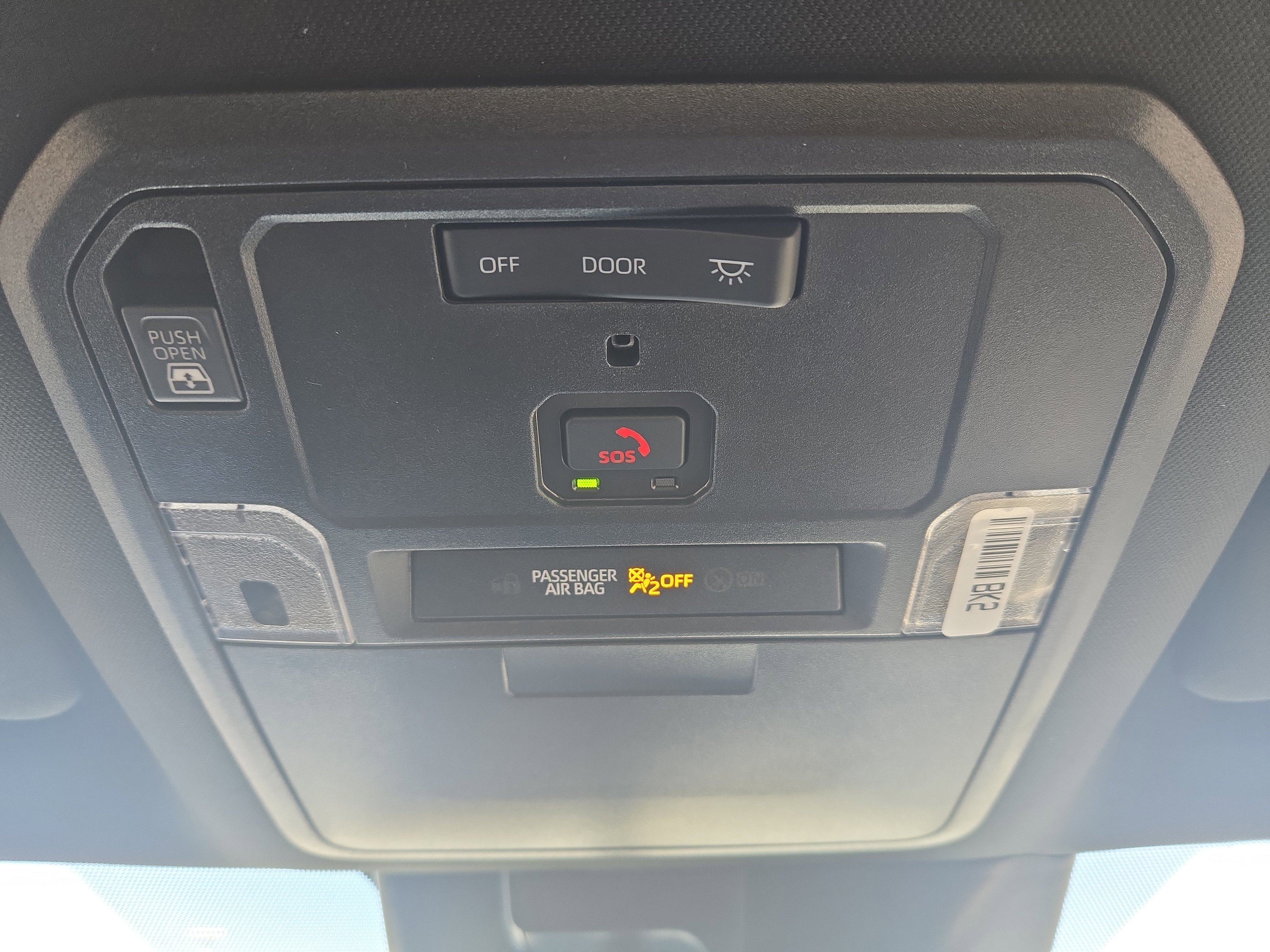 New 2026 Toyota Tundra SR5 image 16