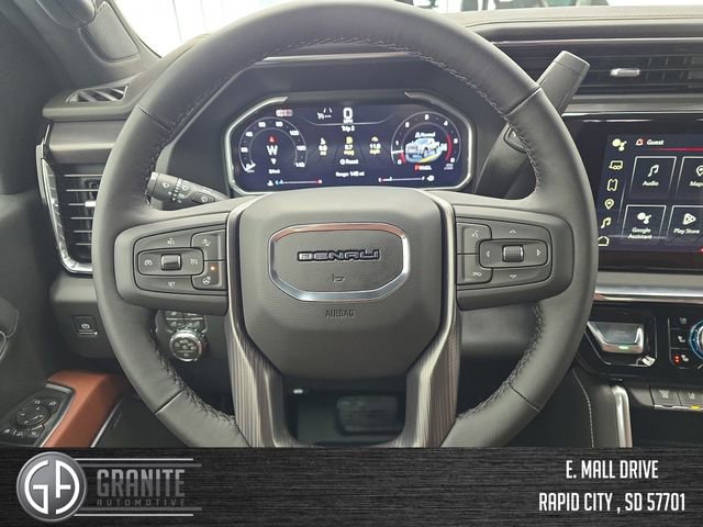 New 2026 GMC Sierra 2500 Denali Ultimate image 14