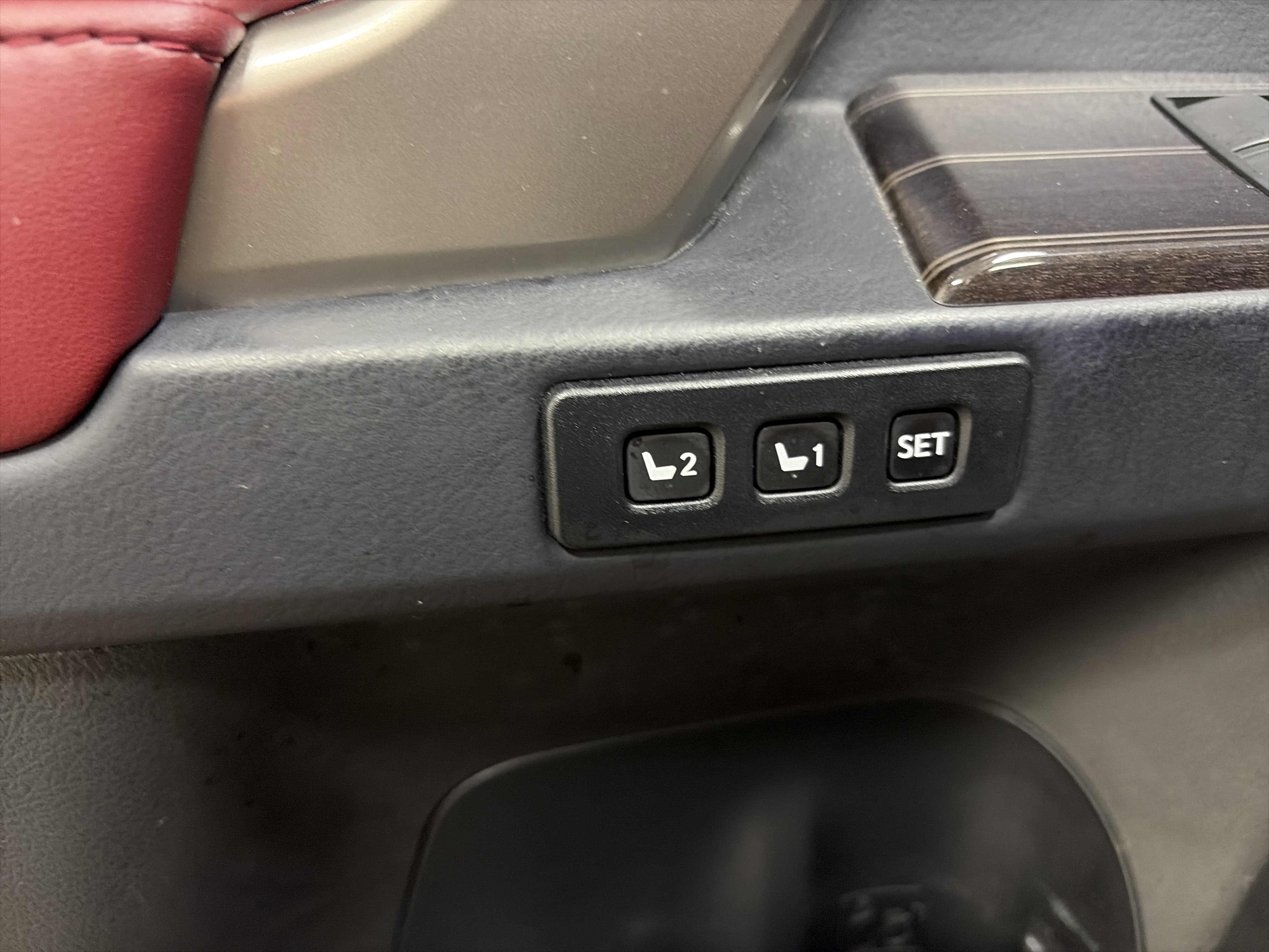 Used 2021 Lexus GX 460 Premium w/ Premium Package image 28