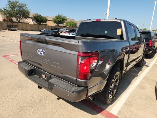 Used 2024 Ford F150 STX RWD image 6