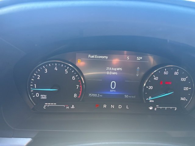 Certified 2022 Ford Explorer XLT w/ Equipment Group 202A image 15