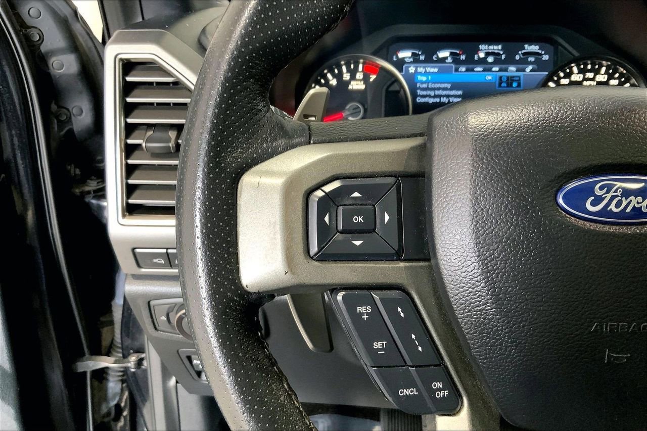 Used 2019 Ford F150 Raptor w/ Equipment Group 802A Luxury AWD/4WD image 21