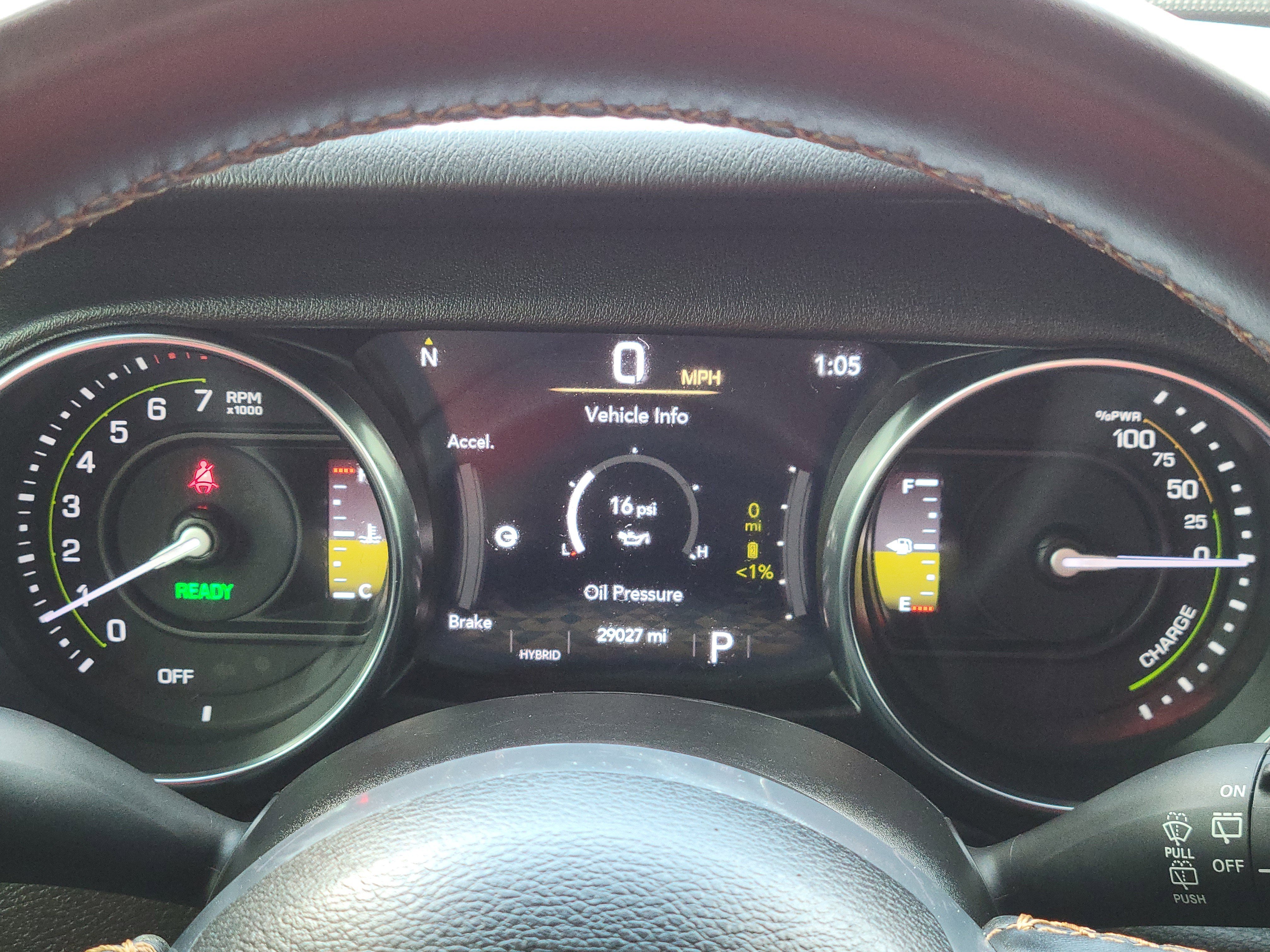 Used 2022 Jeep Wrangler Unlimited Sahara image 26