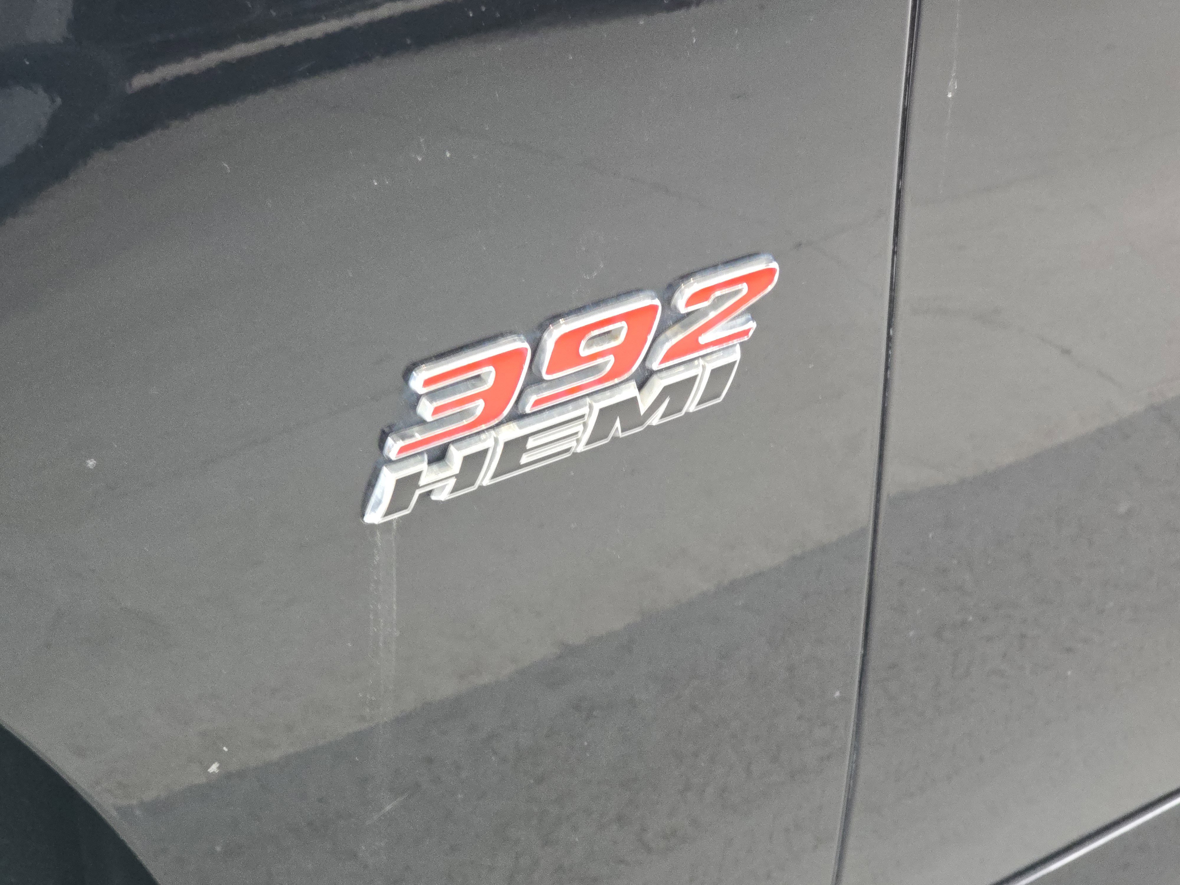 Used 2021 Dodge Charger Scat Pack image 15