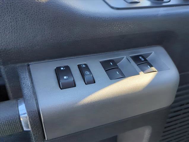 Used 2012 Ford F250 Lariat w/ Lariat Interior Pkg image 8