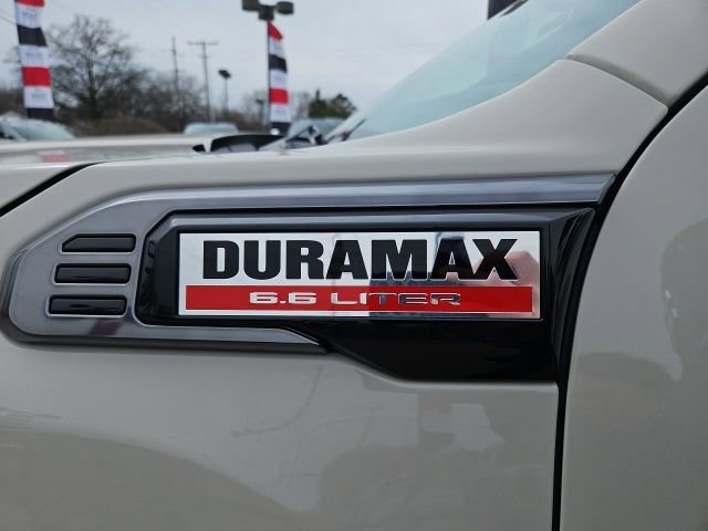 New 2026 GMC Sierra 3500 AT4 w/ AT4 Premium Plus Package image 10