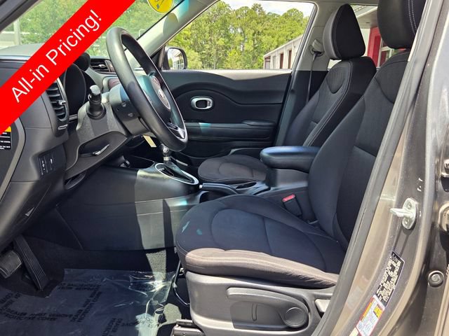 Used 2016 Kia Soul FWD image 9