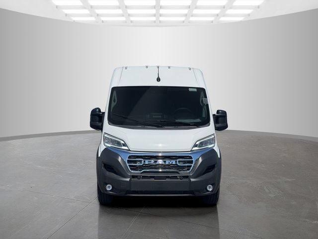 New 2026 RAM ProMaster 3500 FWD image 2