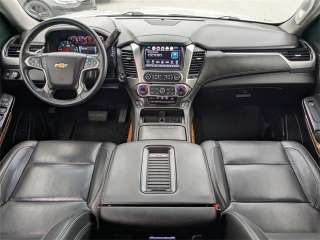 Used 2020 Chevrolet Tahoe Premier image 15