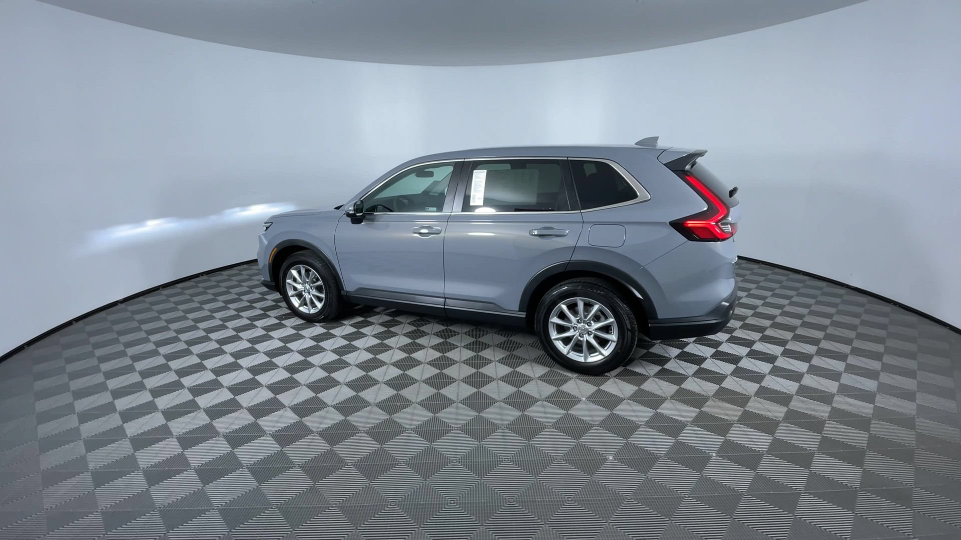 Used 2026 Honda CR-V EX image 6