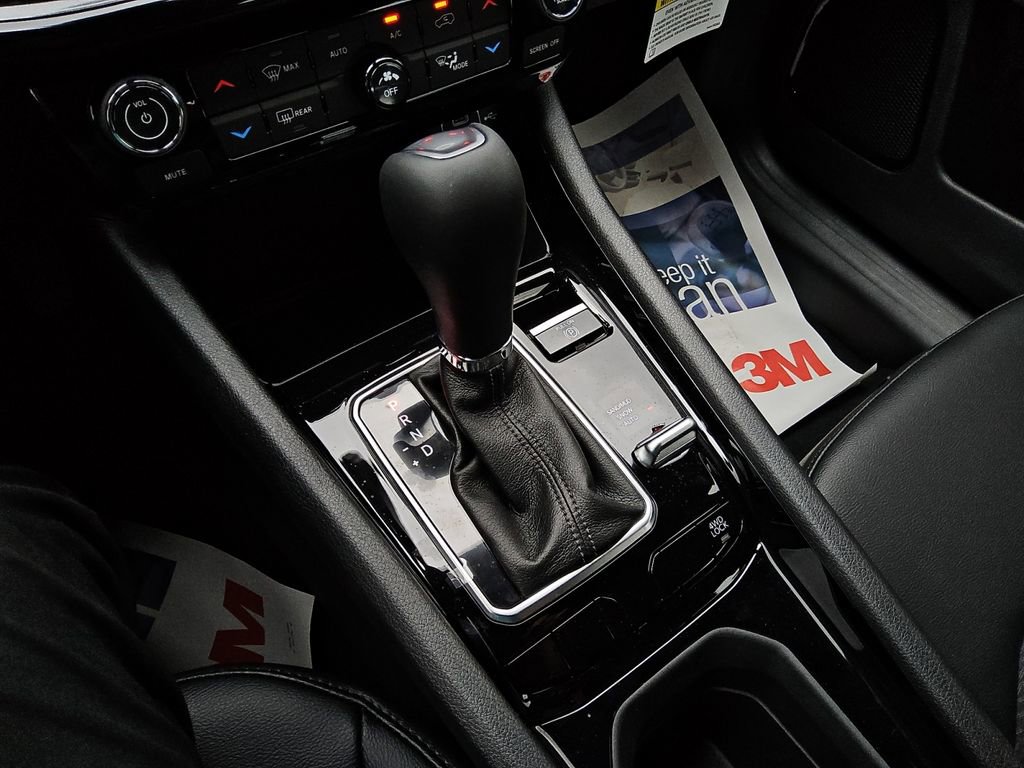 New 2026 Jeep Compass Latitude image 23