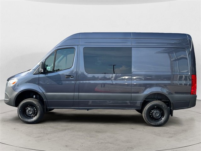 New 2025 Mercedes-Benz Sprinter 2500 image 2