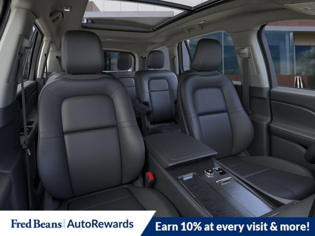 New 2026 Lincoln Aviator AWD image 15