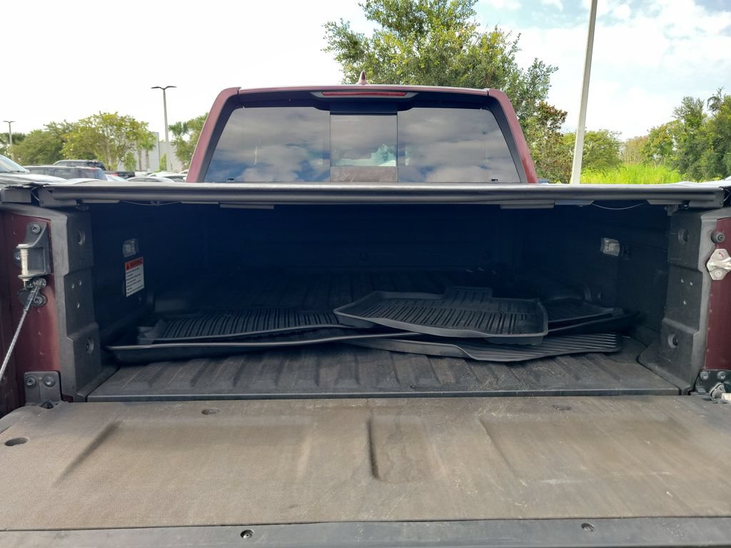 Used 2020 Honda Ridgeline RTL-E image 30