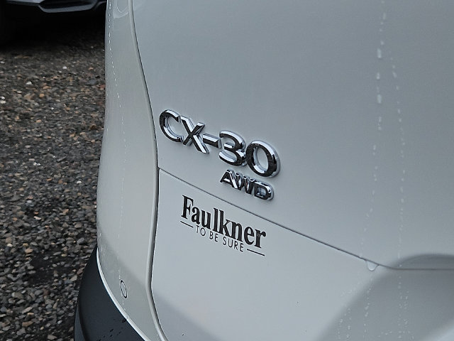 New 2026 MAZDA CX-30 AWD 2.5 S w/ Premium Package image 22