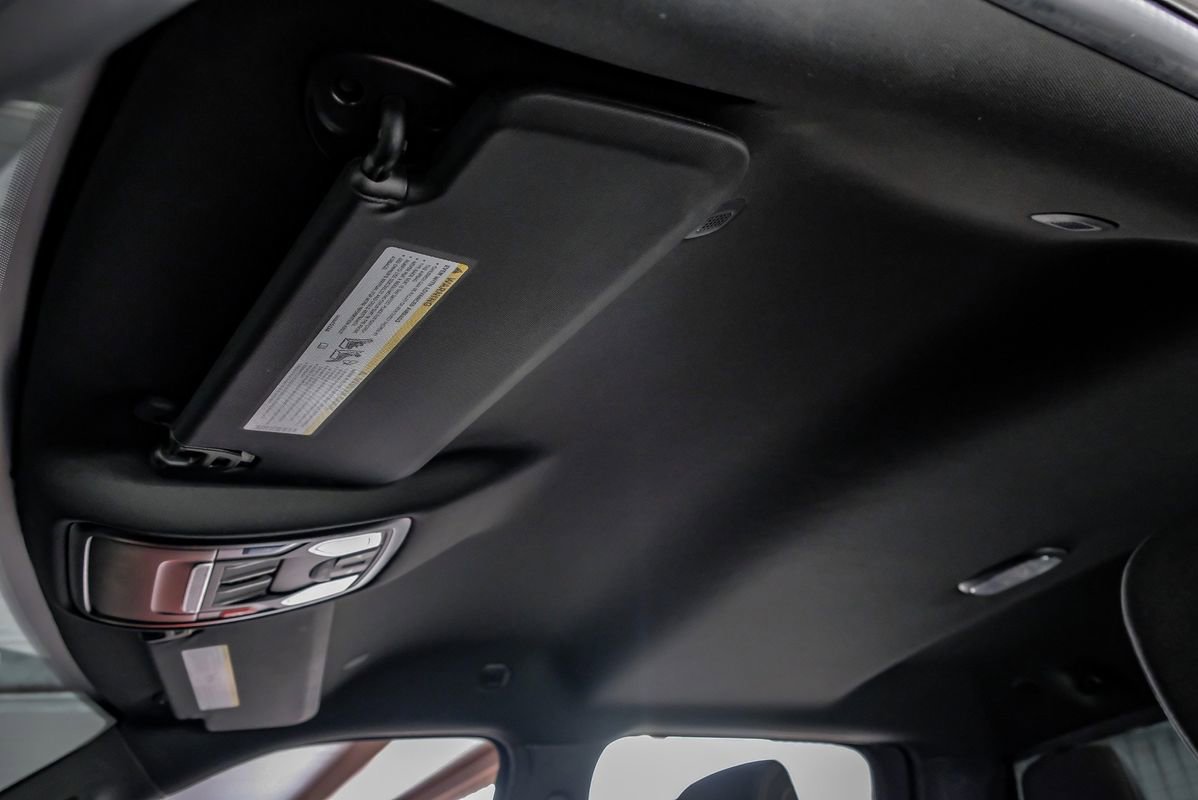 Used 2024 RAM 2500 Tradesman image 29