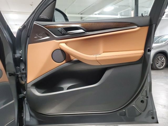 Used 2023 BMW X3 xDrive30i w/ Premium Package w/ZPA image 27