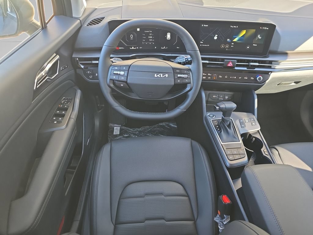 New 2026 Kia Sportage SX FWD image 24