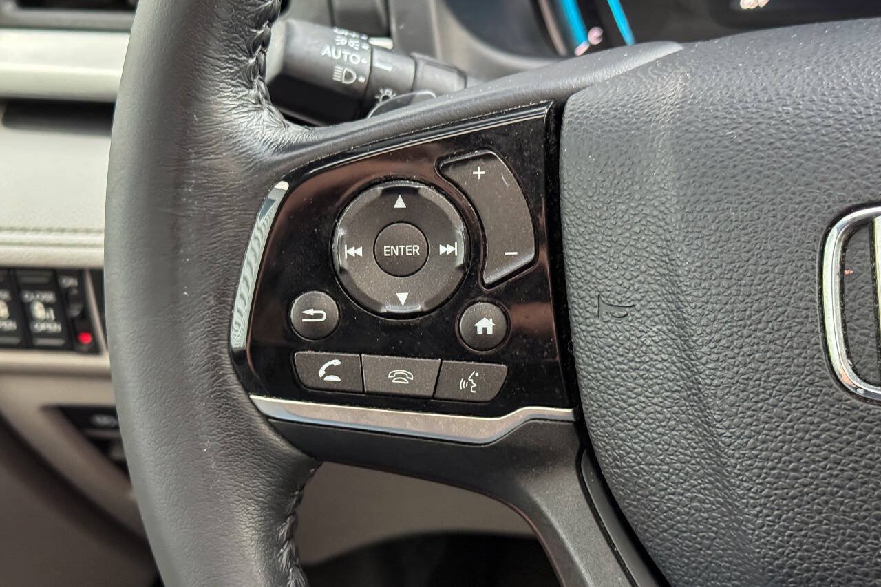 Used 2019 Honda Odyssey EX-L image 36