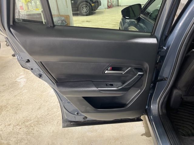 Used 2024 MAZDA CX-50 AWD 2.5 Turbo w/ Cargo Package image 47